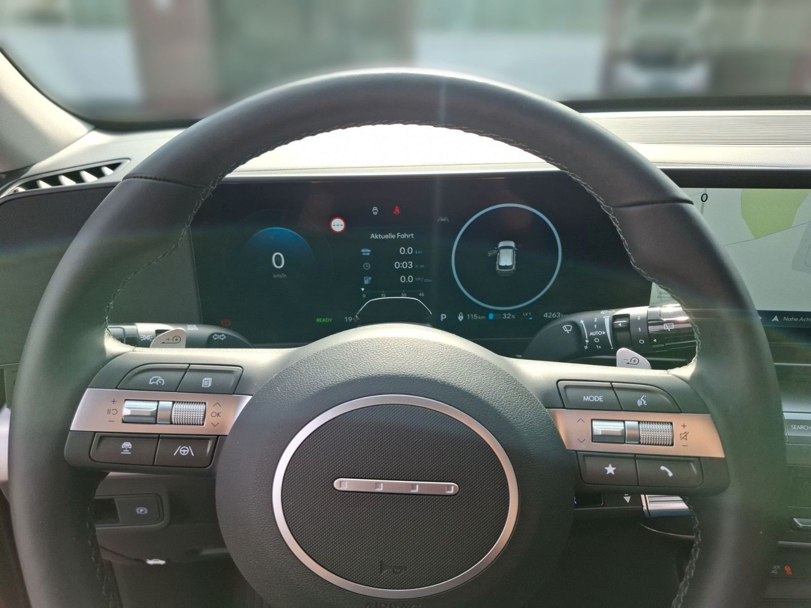 Hyundai Kona – Bild 7