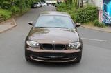 BMW 116 i Edition Livestyle Klimaautomatik AHK Alu - gebrauchte BMW 1er Reihe aus dem Jahr 2011