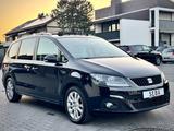 Seat Alhambra Style '2.Hand'7-Sitzer'P-Dach'PDC'