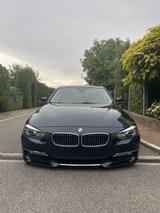BMW 335i F30 Luxury Line /M / Sportsitze/Keyless - BMW 3er Reihe: F30