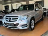 Mercedes-Benz GLK 220 CDI AUT/STD-HZ/NAVI/SHZ/PDC/AHK/8-FACH - Mercedes-Benz GLK 220: Cdi