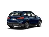 BMW X1 20i xDrive Kamera AHK ACC HUD LED Stauassist - BMW X1 Gebrauchtwagen in Frankfurt
