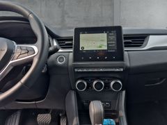 Fahrzeugabbildung Captur II Evolution TCe 140 EDC
