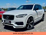 Volvo XC90 R DESIGN AWD Navi Leder Pano LED *7-SITZER* - Volvo XC90 Gebrauchtwagen in Köln