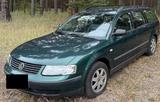 Volkswagen VW  PASSAT VARIANT 3B 1.9 TDI - Volkswagen Passat Variant aus 1999