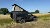 Toyota Maltec Expeditionsfahrzeug Toyota LC 200 V8 - Wohnmobil oder -wagen Expeditions