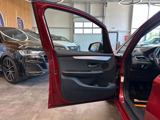 BMW 218 Active Tourer *xDrive*AHK*2-Zonen*