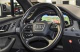 Audi Q7 3.0 TDI Austausch Motor bei 160000 km - gebrauchte Audi Q7 aus dem Jahr 2015