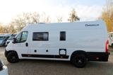 Chausson V697 First Line 140PS Connect Paket Radio Kamera - Chausson C