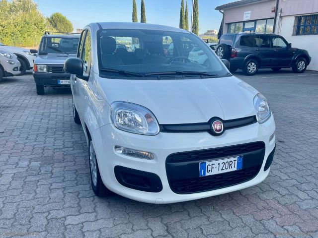 Fiat FIAT Panda 1.0 FireFly S&S Hybrid