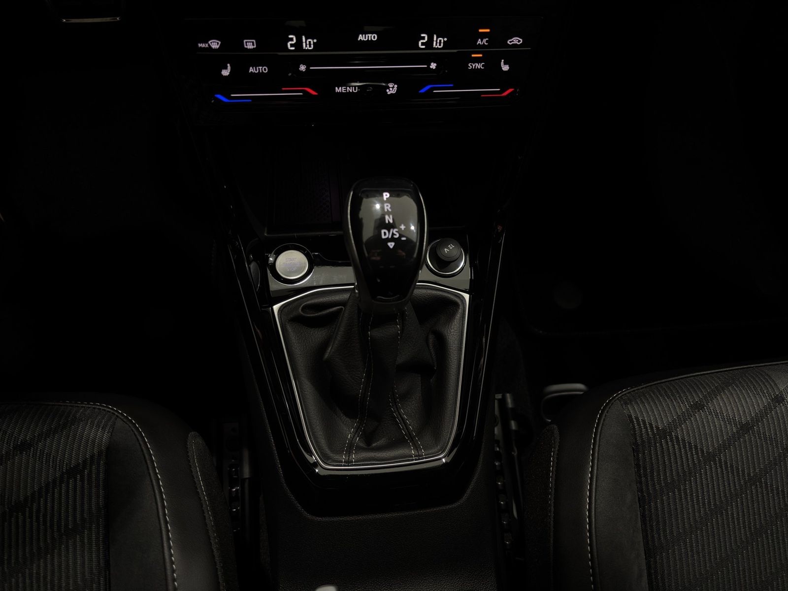 Volkswagen T-Cross - Bild 13
