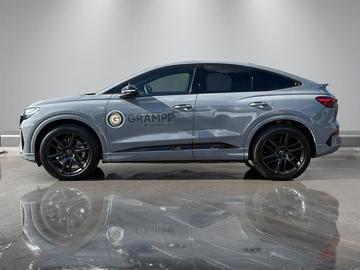 2026 AUDI Q4 E-TRON 照片 5