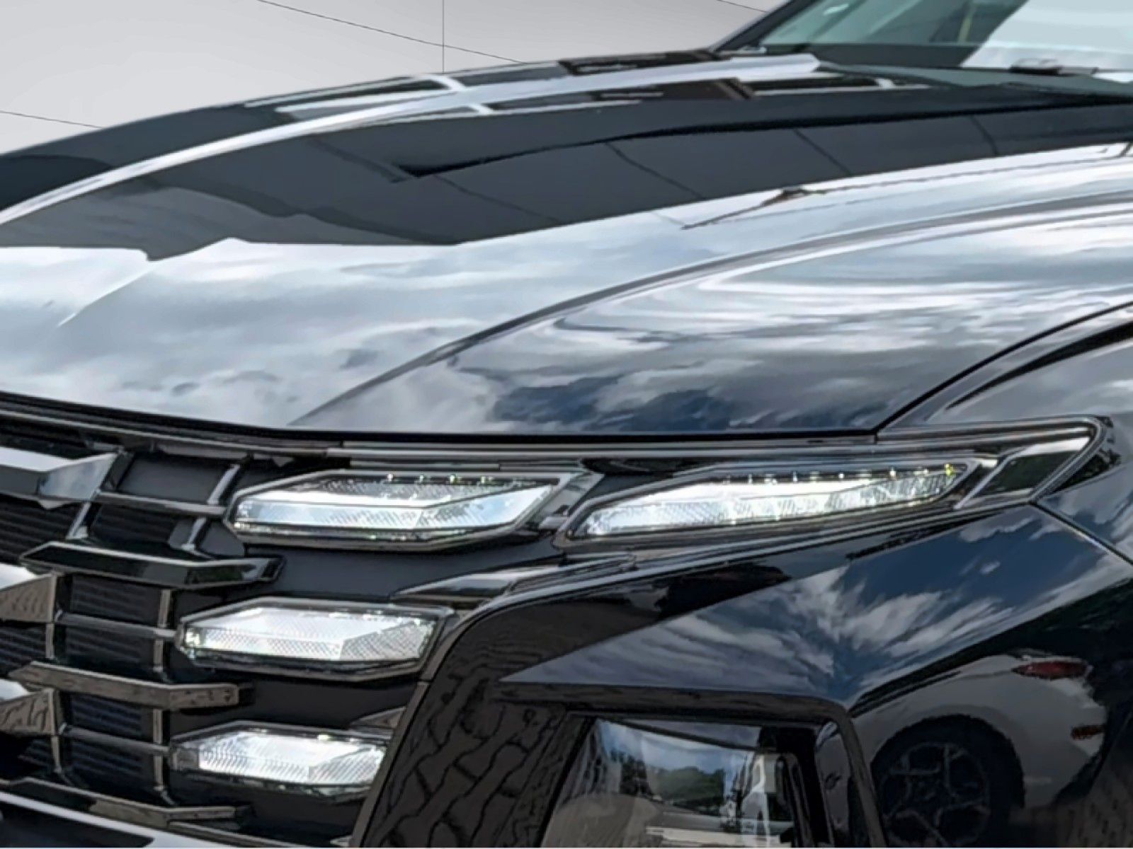Hyundai TUCSON - Bild 5