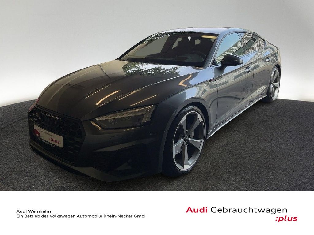 Image of Audi A5