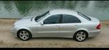 Mercedes-Benz E 220 Avantgarde - gebrauchte Mercedes-Benz E 220 aus dem Jahr 2006