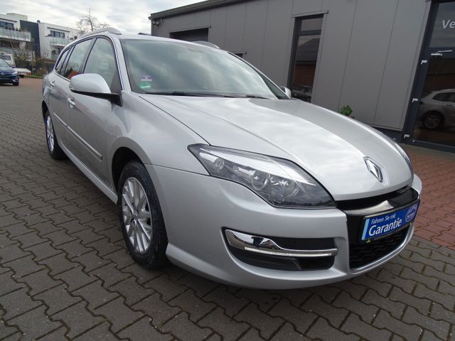 Renault Laguna III Grandtour Expression