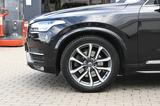 Volvo XC90 D5 Inscription AWD *B&W*LUFT*PANO*MASS*AHK* - Volvo XC90 aus 2019