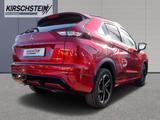 Mitsubishi Eclipse Cross Plug-In Hybrid Select Navi ACC - Mitsubishi Eclipse Cross Select mit Hybrid-Antrieb (Benzin/Elektro)