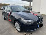 BMW 116i Benziner - BMW 116 in Osnabrück