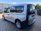 Volkswagen Caddy Cargo*TEMP.*CAM*USB*APPLE CAR*ANDROID AUTO - Volkswagen Caddy Gebrauchtwagen