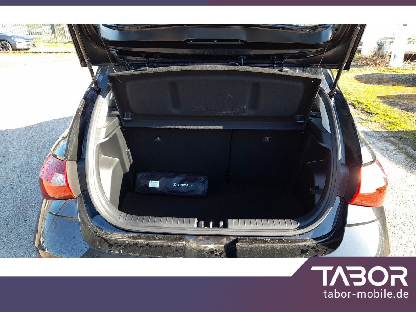 Hyundai i20 - Bild 7