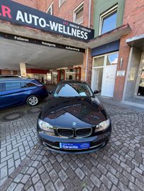 BMW 116 - 7