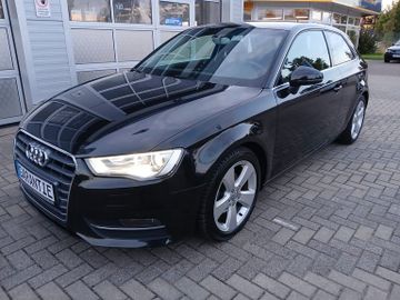 Audi A3 - 1