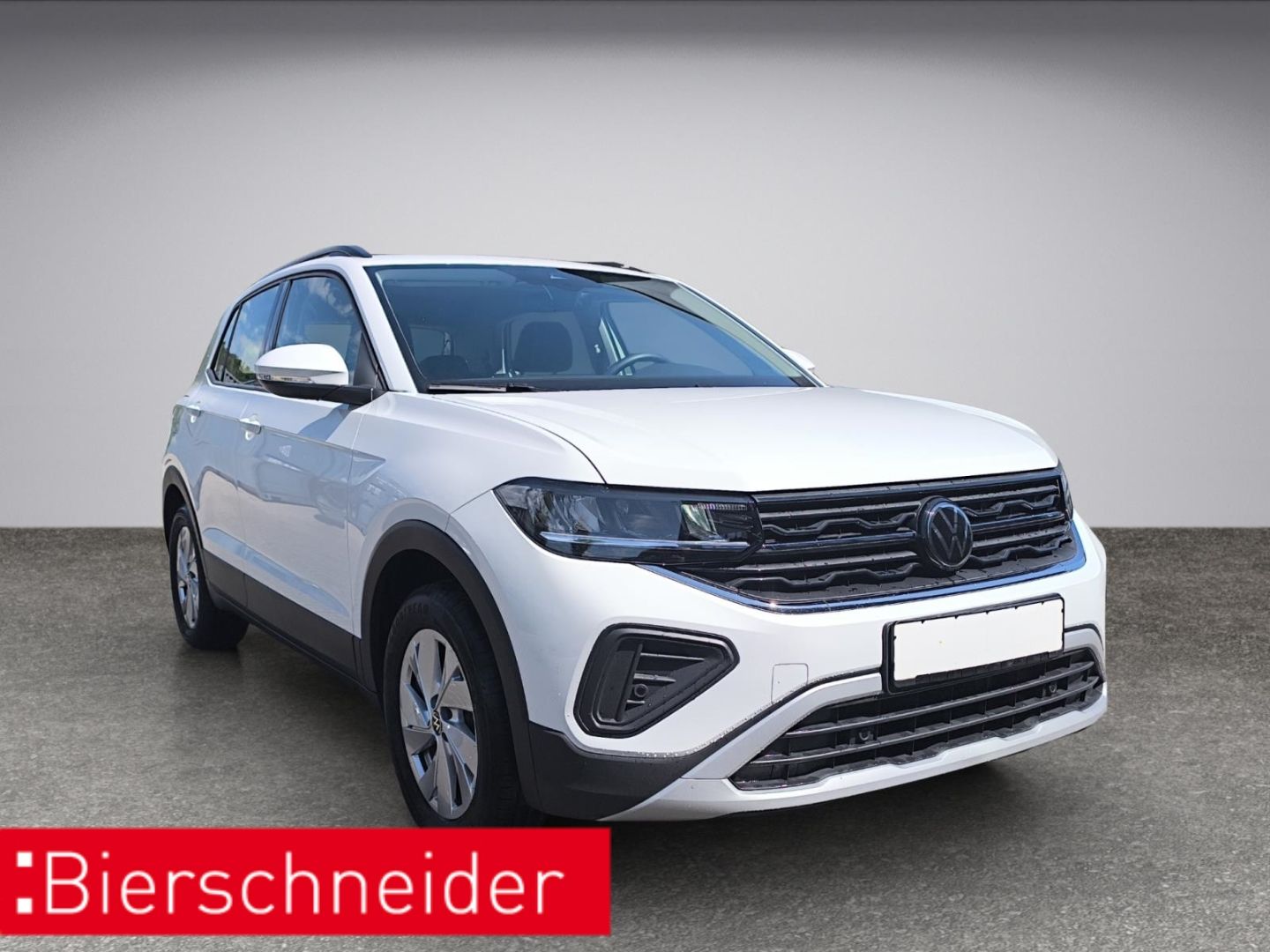 Volkswagen T-Cross - Bild 4