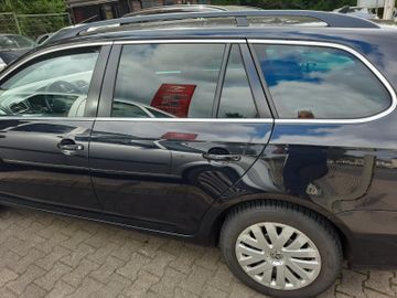 Volkswagen Golf - 4