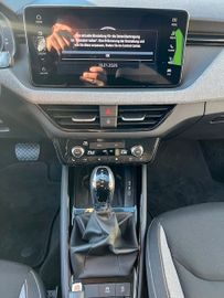 Skoda Kamiq Tour 1.5 TSI DSG LED MATRIX PDC KAMERA