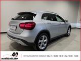 Mercedes-Benz GLA 200 Urban 8-fach bereift+SitzHZG+Einparkhilf - Mercedes-Benz GLA 200 Gebrauchtwagen in Mülheim (Ruhr)