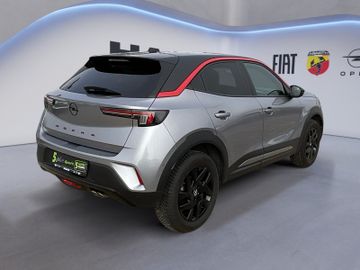Opel Mokka - 7