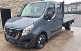 Nissan NV400 - Nissan NV400 von privat