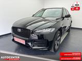 Jaguar F-PACE R-Sport AWD " PANO-NAVI-CAM-SITZH-MULTI" - : Geländewagen, Awd
