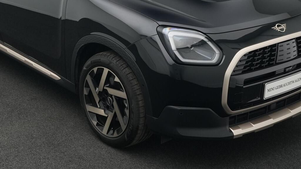 MINI Cooper C Countryman - Bild 20