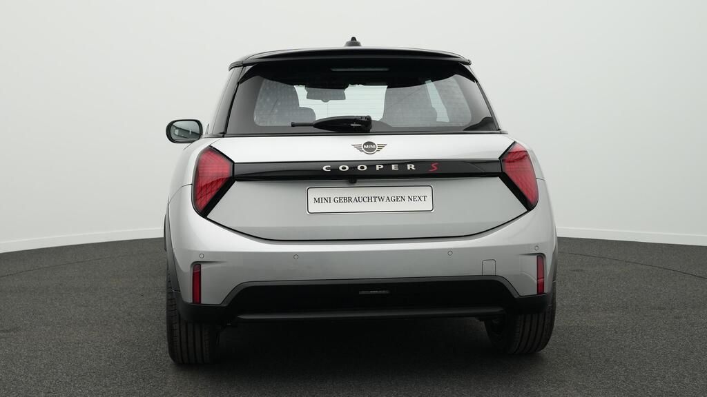 MINI Cooper S - Bild 10