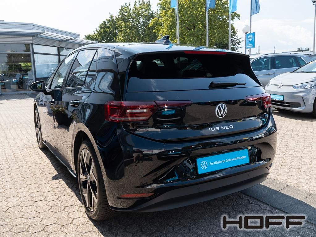 Volkswagen ID.3 Neo Style 19 Alu SideAssist Matrix Navi foto 2
