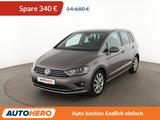 Volkswagen Golf VII Sportsvan 1.4 TSI Highline BMT Aut. - gebrauchte Vans in München