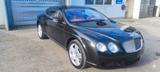 Bentley Continental GT - gebrauchte Bentley Sportwagen