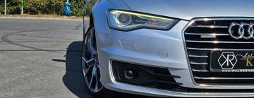 Audi A6 - 2