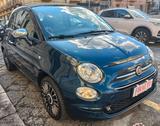 Fiat 500 C 1.0 Hybrid Launch Edition - Fiat 500: Launch Edition
