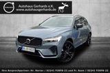 Volvo XC60 T6 AWD Plus Plug in Black Ed. Pano 21" 360°
