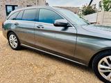 Mercedes-Benz C 180 T Autom. Junge Sterne Garantie bis 5/26 - Mercedes-Benz: Junge Sterne