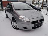 Fiat Grande Punto 1.2 8V Basis,Euro5,Klima,el.FSH - Fiat Grande Punto: Limousine