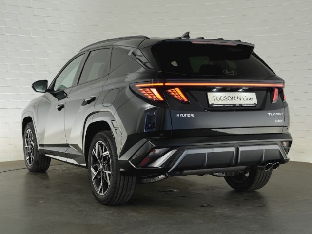 Hyundai Tucson – Bild 29