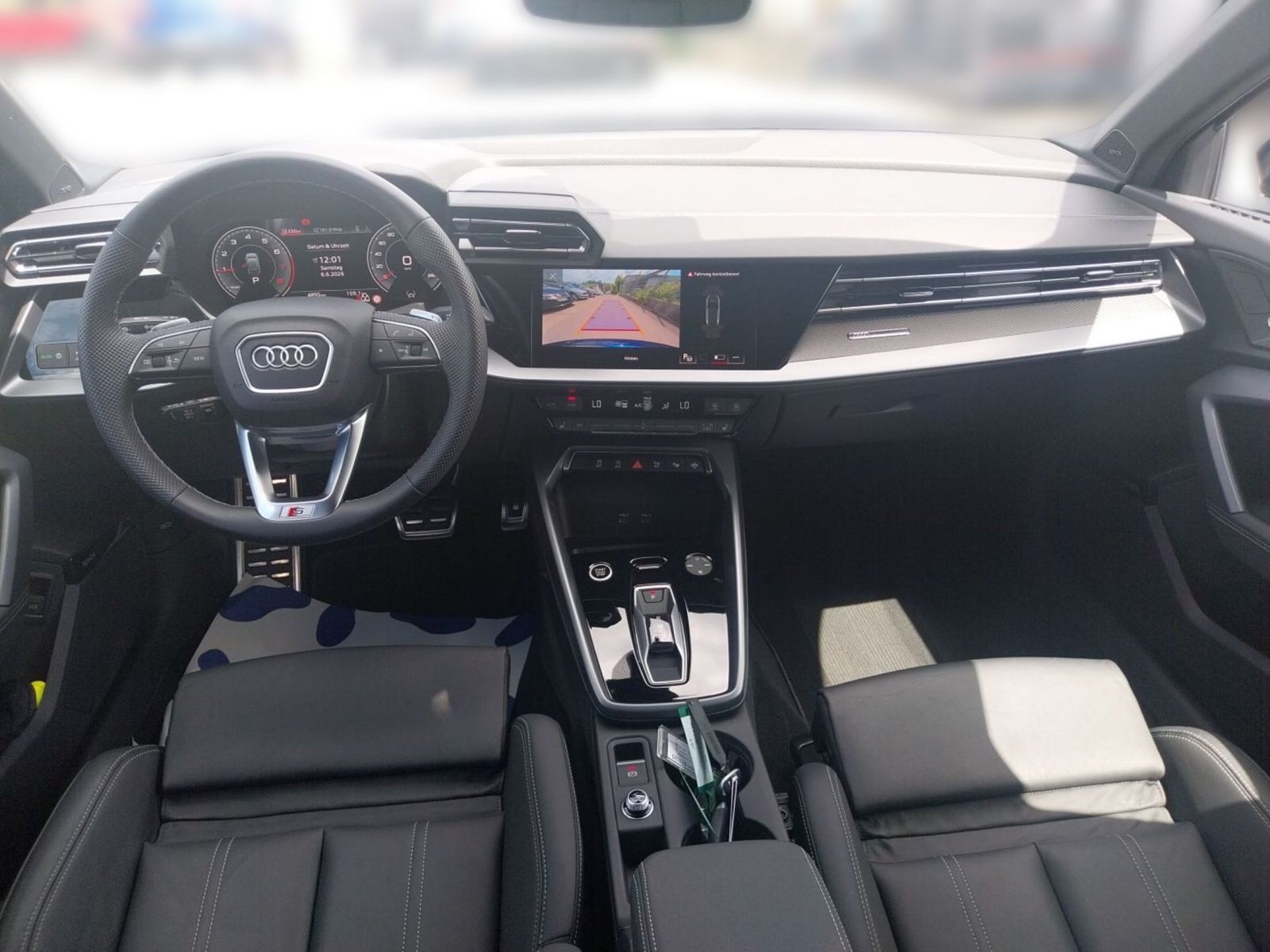 Audi A3 - Bild 11