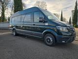 Volkswagen Crafter 21-Sitzer Klima Kamera Schlafsitze TV - Angebote