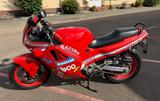 Honda CBR 600F PC 19 - Joghurtbecher - HONDA CBR 600 F1