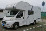 Dethleffs Advantage A 5881 - Dethleffs Gebraucht Wohnwagen gebraucht