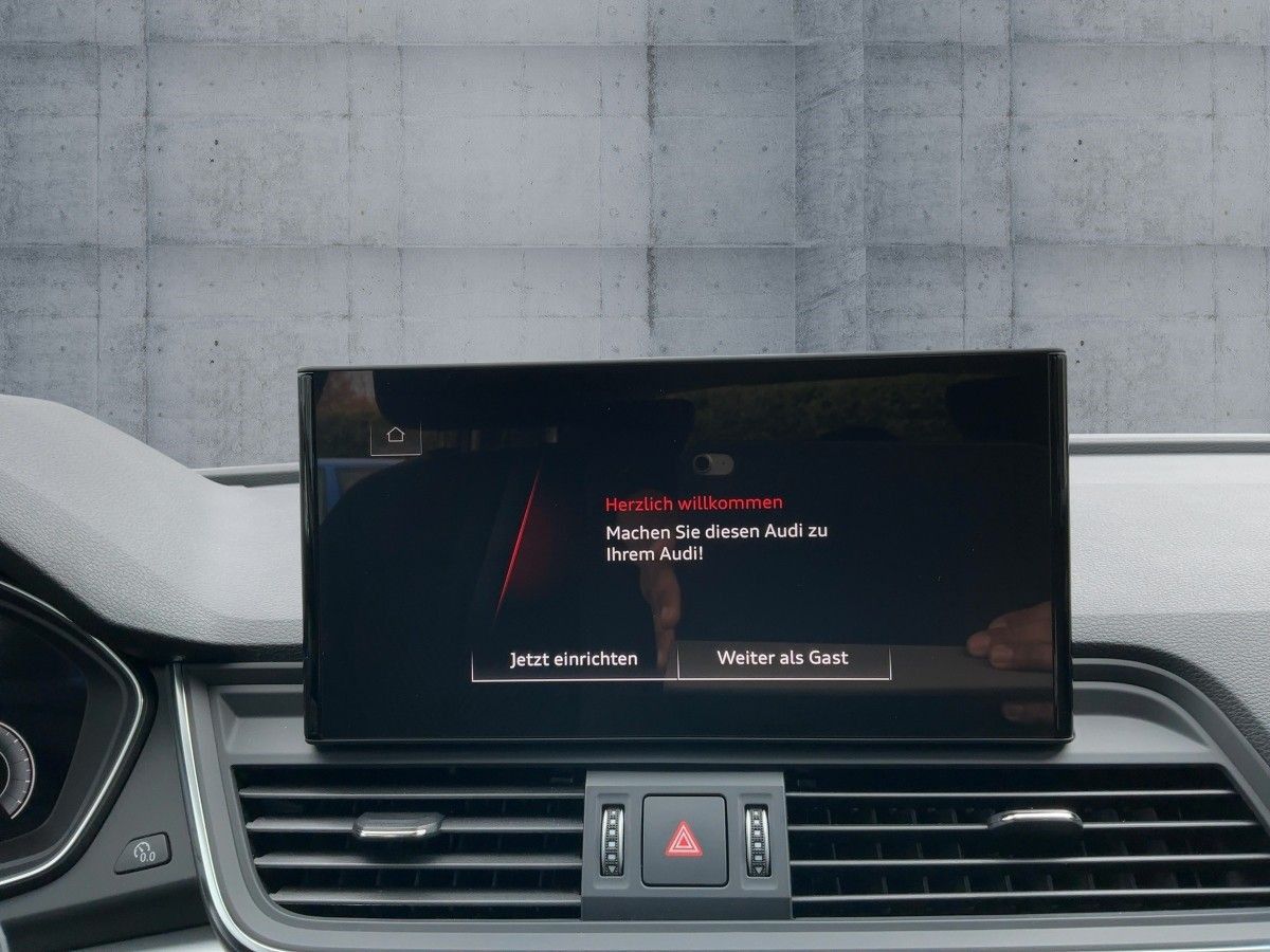 Audi Q5 - Bild 11